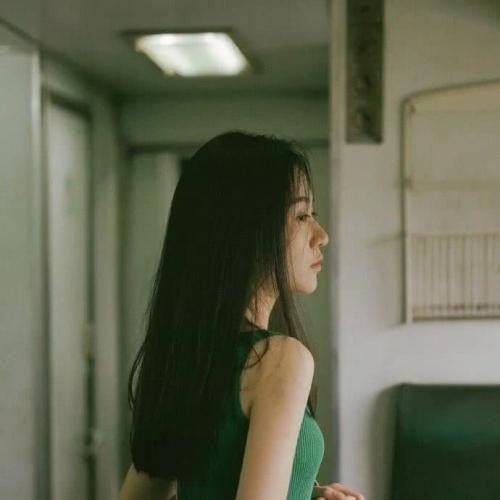 ins高质量女生头像真人(13)