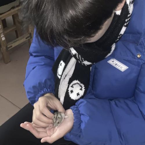 2025男生最适合用的头像(8)
