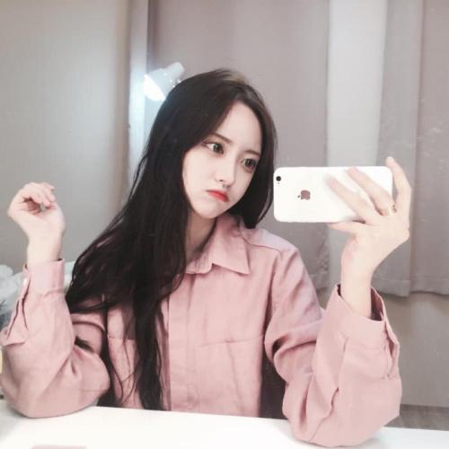 ins高质量女生头像真人(17)