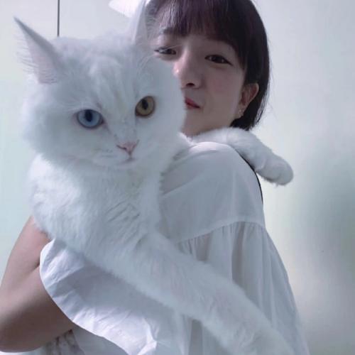 女士头像大全2024最新版的(18)