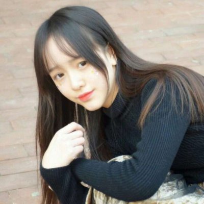 抖音女生头像独一无二唯美好看(12)