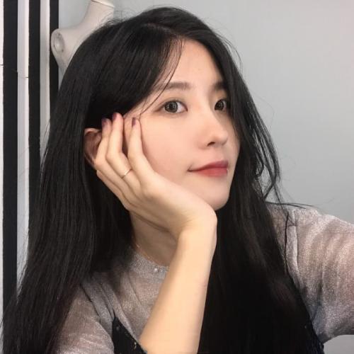 女生头像大全可爱呆萌小清新(20)