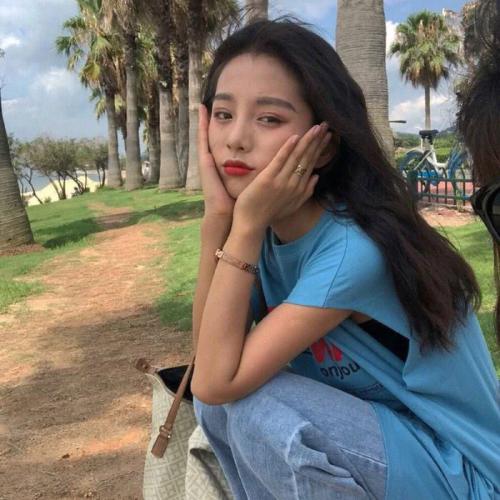 让男生心动的女生头像可爱(20)