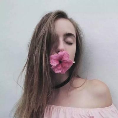 欧美美女头像高冷霸气超拽(4)