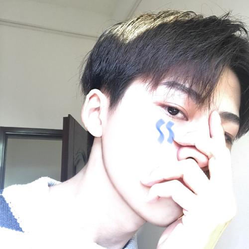 微信头像男士2024年最新版图片(19)