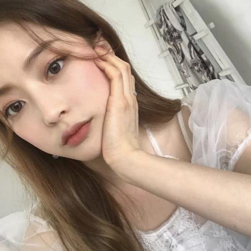 ins高质量女生头像真人(5)