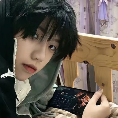 真人优质情侣头像高清图片(16)
