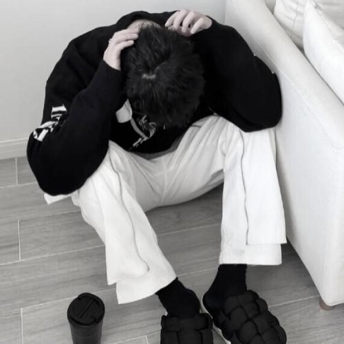 男生撩妹专用头像自拍(20)