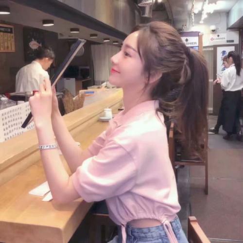 干净且优质的温柔女生头像(20)