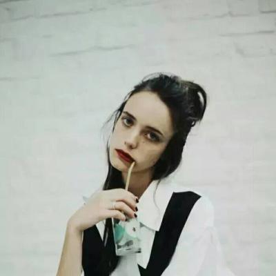 时尚潮流女头像欧美风格吸引了众多女性的青睐(5)