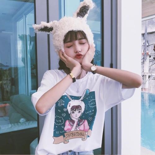 超少女心超仙气女生头像图片(1)