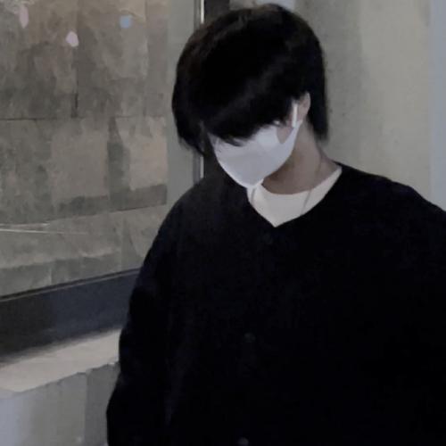 男生撩妹专用头像自拍(9)