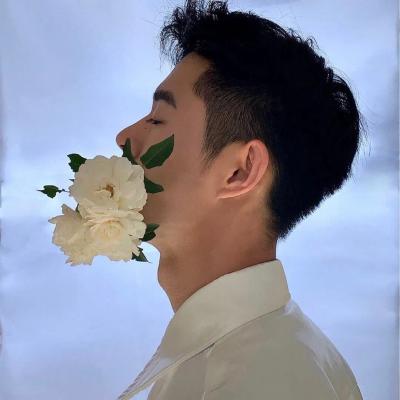 男士微信头像高端大气(32)