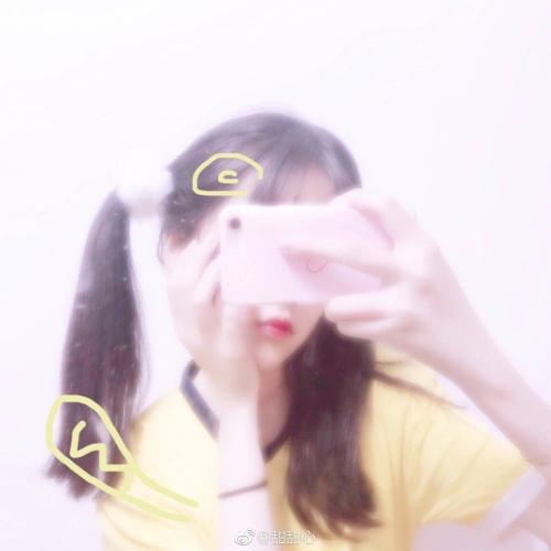 2024最火微信头像女生小清新(13)