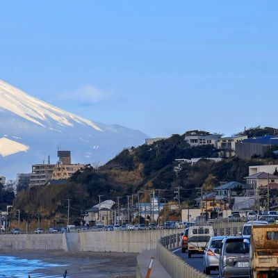 适合45至55岁头像风景高清(3)