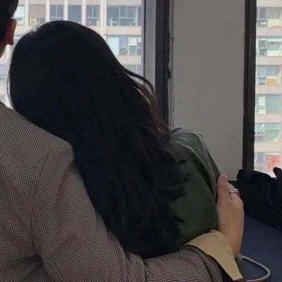 全网甜到爆的情侣头像(23)