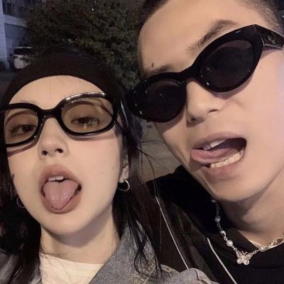暖心情侣头像一对两张(7)