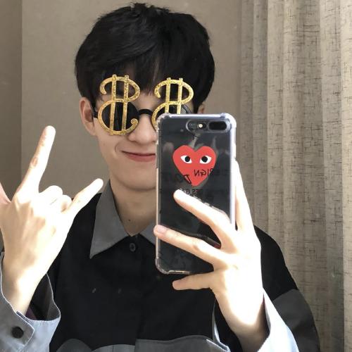 适合成熟男人微信头像的图片(11)