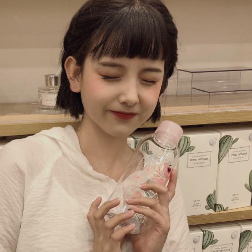女生头像大全可爱呆萌小清新(1)
