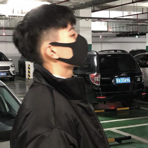 充满朝气和希望的男生头像(5)