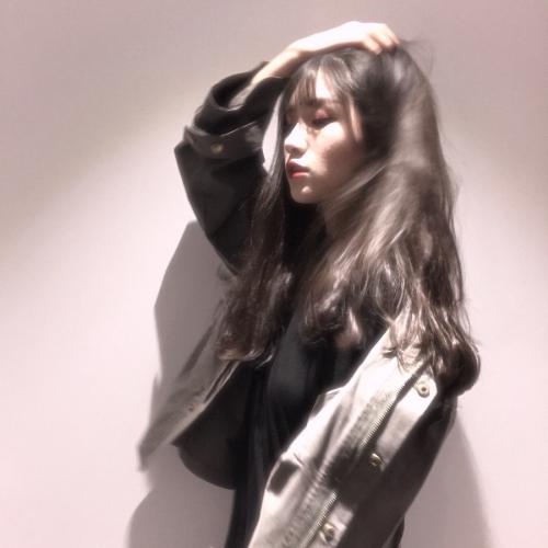 让男生心动的女生头像可爱(9)