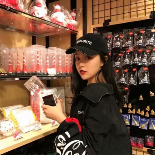 干净且优质的温柔女生头像(14)