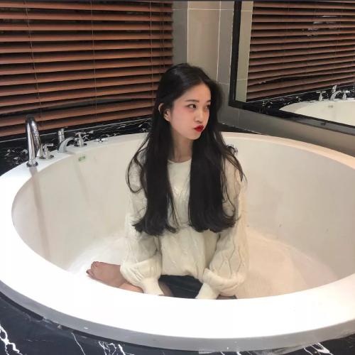 喜欢用美女当头像的女生(18)