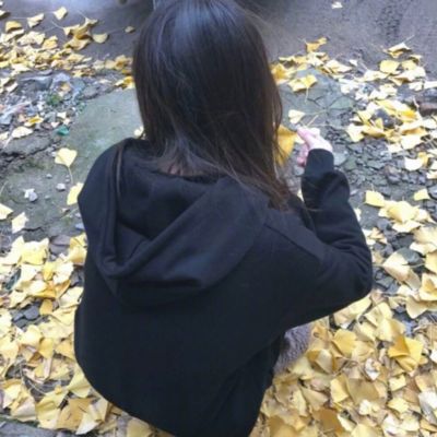 适合女生的微信头像唯美简约(8)