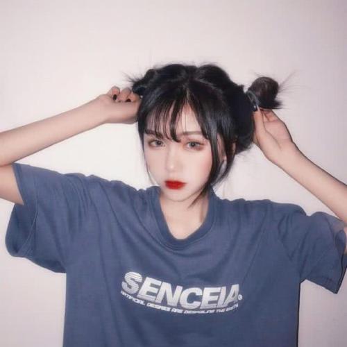 女生清新头像最新版(7)
