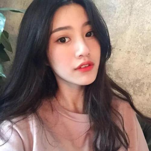 女生清新头像最新版(15)