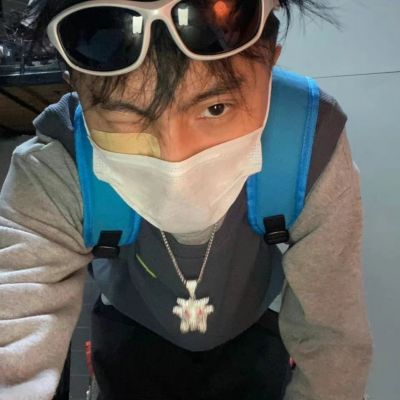 永久不想换的头像男(14)