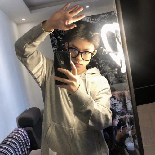适合男士用微信头像图片(16)