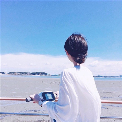 快手头像女生清晰伤感(1)