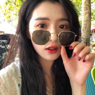 快手头像女生霸气清晰高冷图文(6)