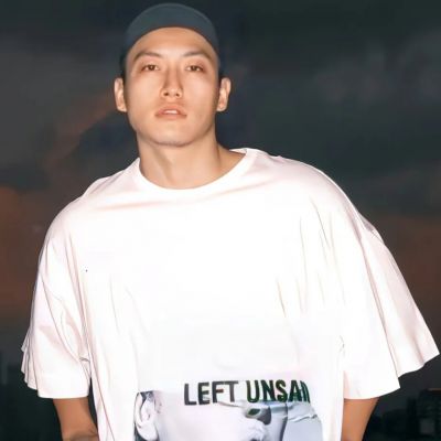 抖音最近最火的情侣头像图片(20)