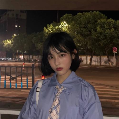 超少女心超仙气女生头像图片(8)