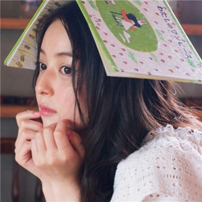 超可爱超美萌头像女生专用(1)