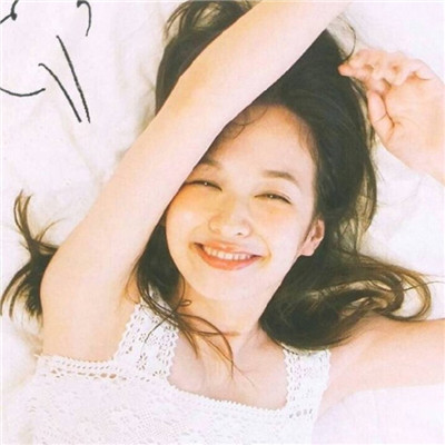超可爱超美萌头像女生专用(6)
