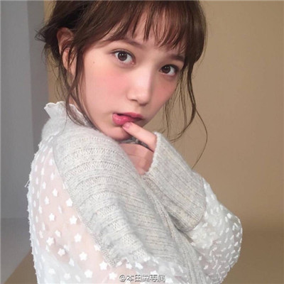 超可爱超美萌头像女生专用(2)