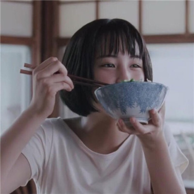 超可爱超美萌头像女生专用(10)