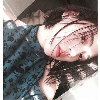 超可爱超美萌头像女生专用(11)