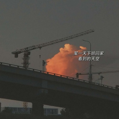你的永恒标记：唯美风景头像(6)