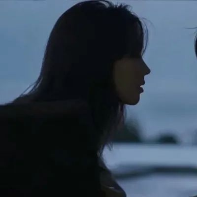 情侣头像氛围感高级照片高清(2)
