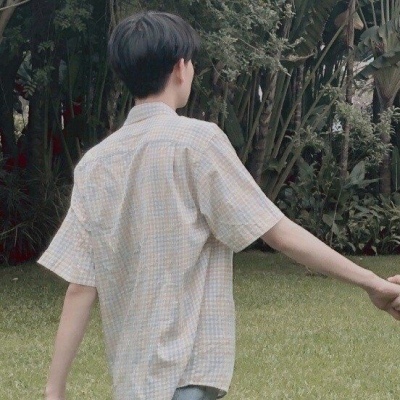 高清超甜的情侣头像真人(15)