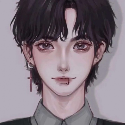 情头不明显的ins风图集(18)