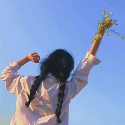 情头高清一男一女真人可爱不明显(2)