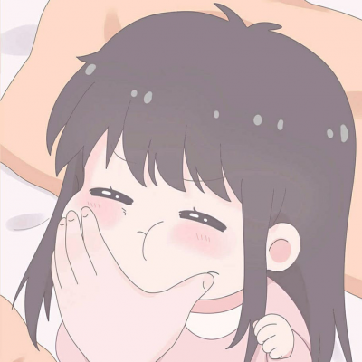 动漫情头来一波可爱唯美独一无二(4)