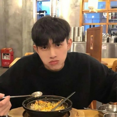 情头不明显的ins风图集(20)