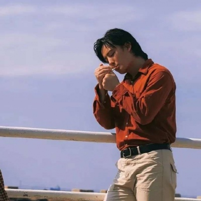 情头不明显的ins风图集(16)