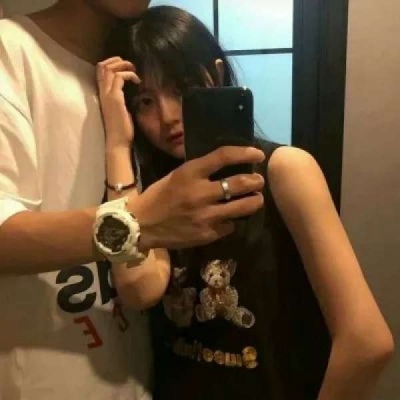 情头不明显的ins风图集(14)